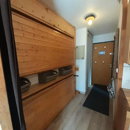 Thabor A - Pour 3 Personnes Mae-1531 Apartment Modane