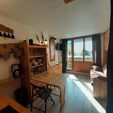 Apartment Thabor A - Pour 3 Personnes Mae-1531 Modane