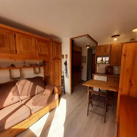Thabor A - Pour 3 Personnes Mae-1531 Apartment *
