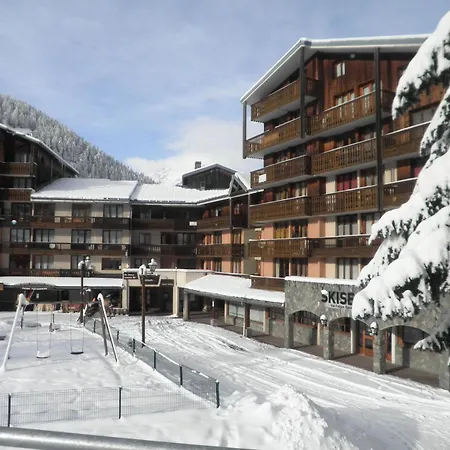Thabor A - Pour 3 Personnes Mae-1531 Apartment